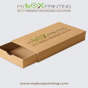 Bild von My Box Printing