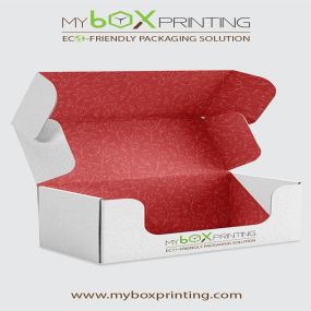 Bild von My Box Printing