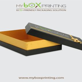 Bild von My Box Printing