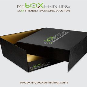 Bild von My Box Printing