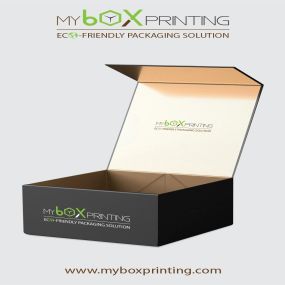 Bild von My Box Printing