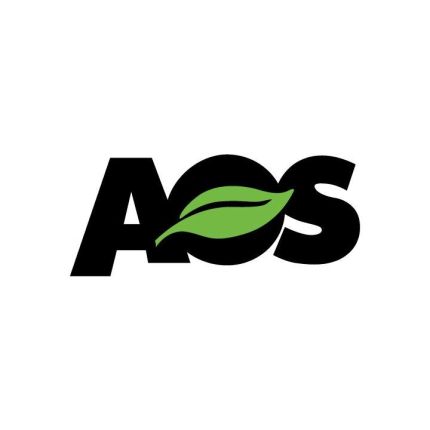 Logo von AOS Outdoor Services