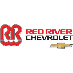 Bild von Red River Chevrolet