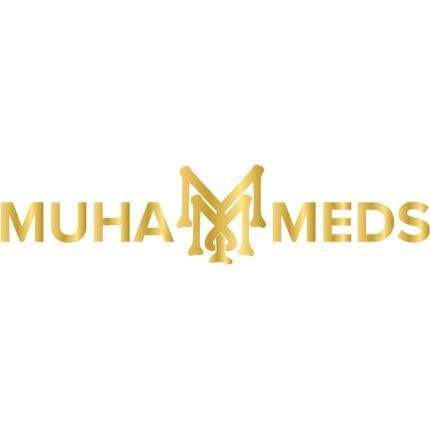 Logo da MUHA Meds Retail Store