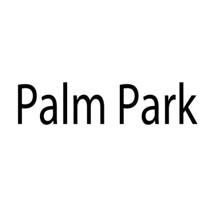 Logo from Palm Park