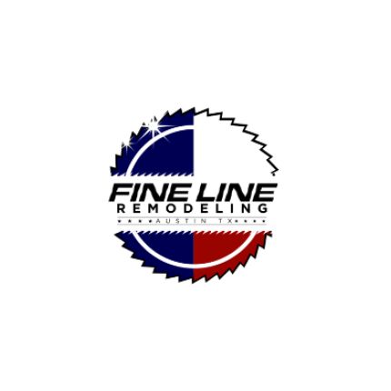 Logo van Fine Line Remodeling LLC