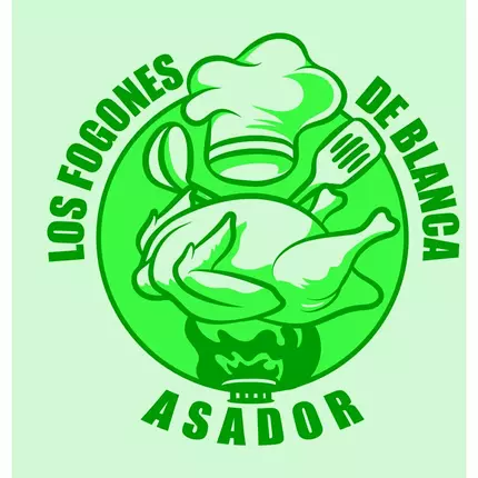 Logo da Los Fogones De Blanca