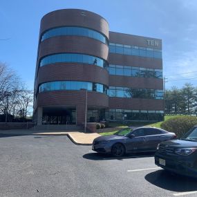 Exterior image of law firm building