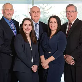 Attorneys of Jacobs, Schwalbe & Petruzzelli