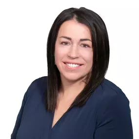 Attorney Lauren Tovinsky