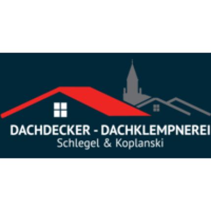 Logo van Schlegel & Koplanski Dachdecker und Dachklempnerei