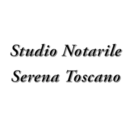 Logo van Studio Notarile Serena Toscano