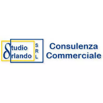 Logotipo de Studio Orlando