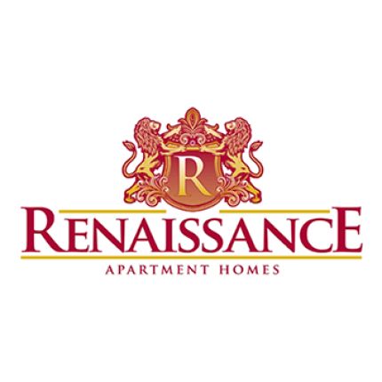 Logo da Renaissance