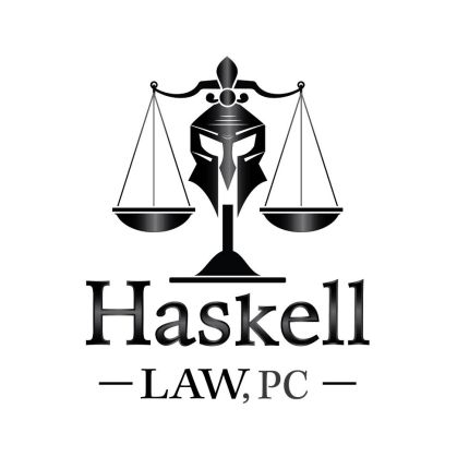 Logo von Haskell Law, PC