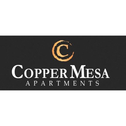 Logo da COPPER MESA