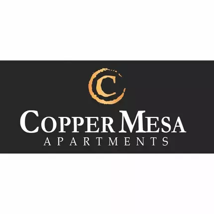 Logo de COPPER MESA