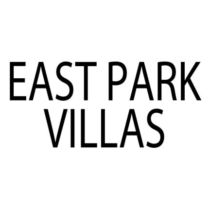 Logotyp från EAST PARK VILLAS