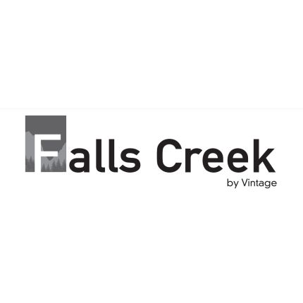 Λογότυπο από FALLS CREEK APARTMENTS