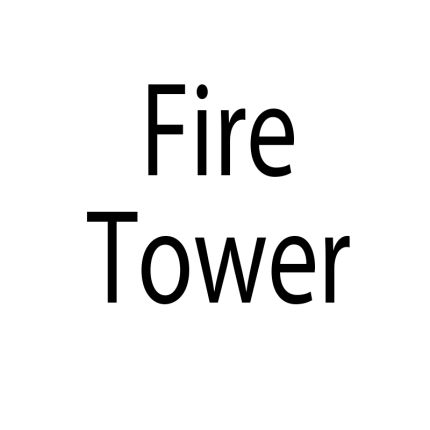 Logo van FIRE TOWER