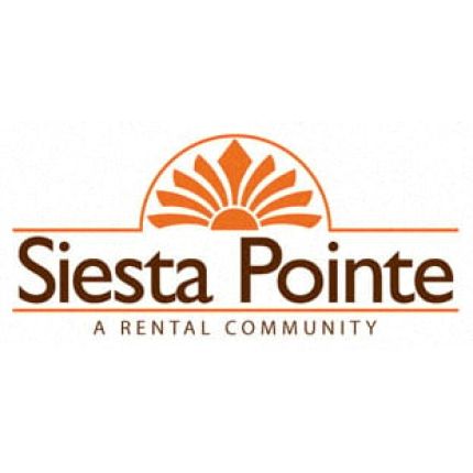 Logo fra Siesta Pointe