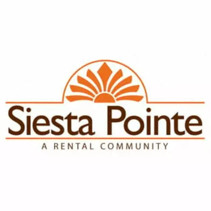 Logo od Siesta Pointe Apartments