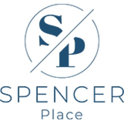 Logo fra SPENCER PLACE