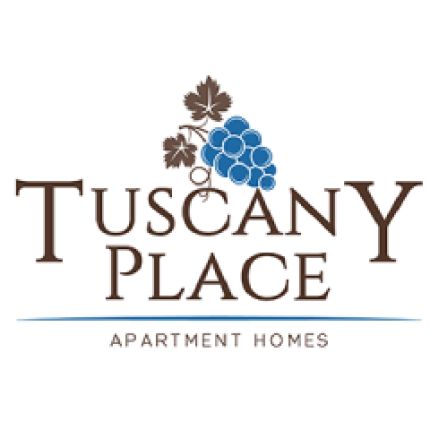 Logotyp från Tuscany Place