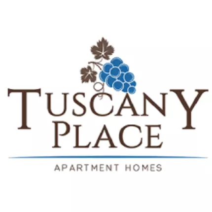 Logo von Tuscany Place Apartments