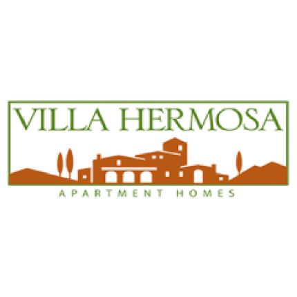 Logotipo de Villa Hermosa