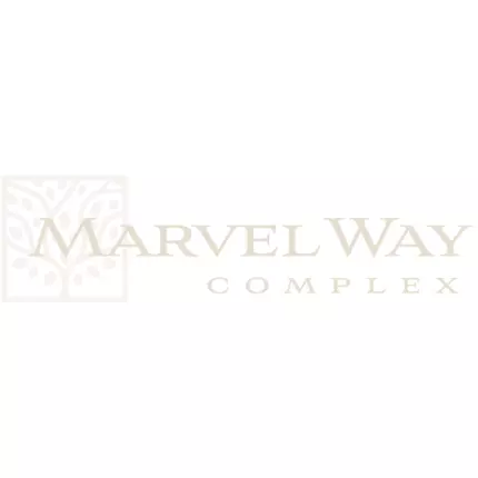 Logo van Marvel Way Apartments