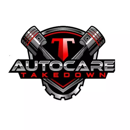 Λογότυπο από T Autocare Takedown