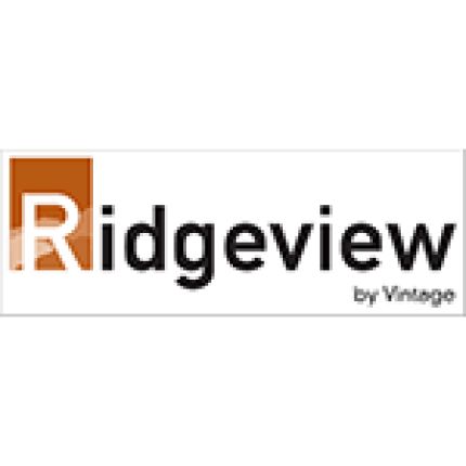 Logo da RIDGEVIEW BY VINTAGE