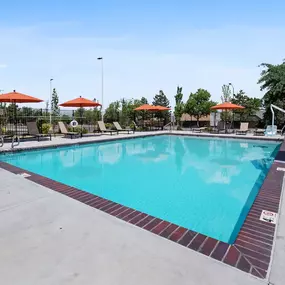 Swimming Pool at SKY MOUNTAIN BY VINTAGE