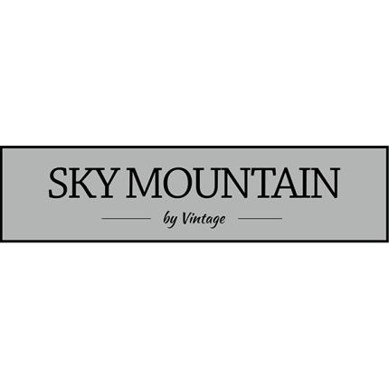 Logo da SKY MOUNTAIN BY VINTAGE