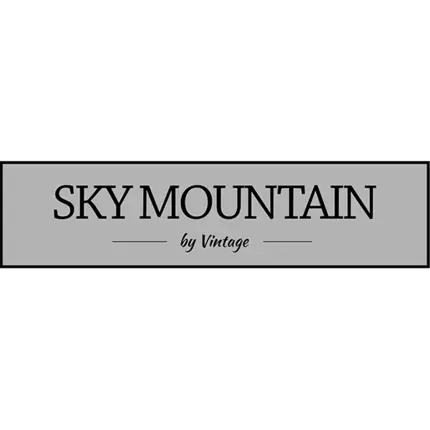 Logótipo de SKY MOUNTAIN BY VINTAGE