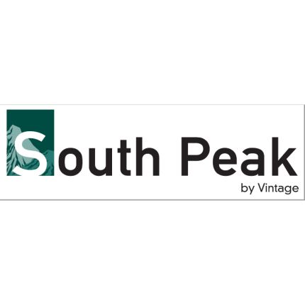 Logo fra SOUTH PEAK BY VINTAGE