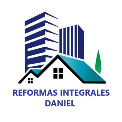 Logotipo de Reformas Integrales Daniel