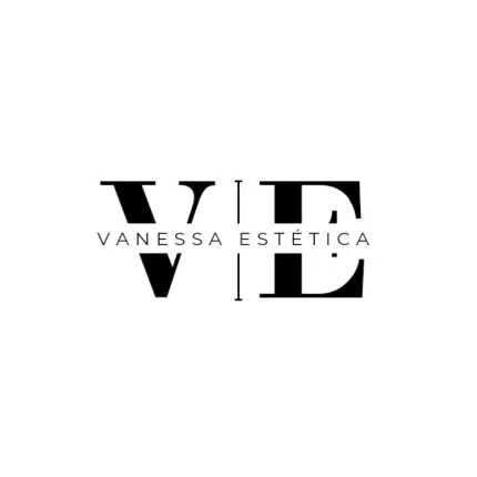 Logo da Vanessa Estética