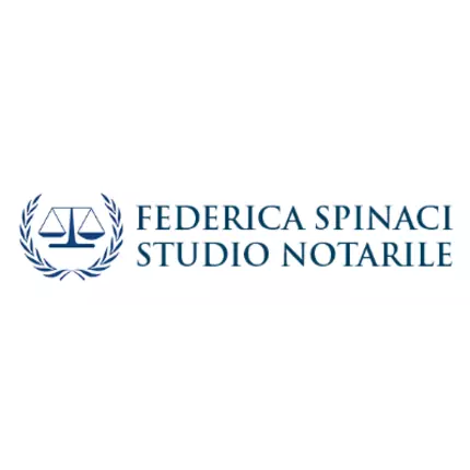 Logo de Notaio Federica Spinaci