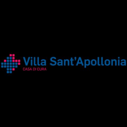 Logo da Casa di Cura Privata Villa Sant'Apollonia