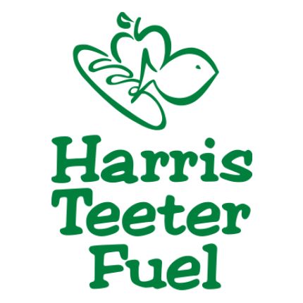 Logotyp från Harris Teeter Fuel Center