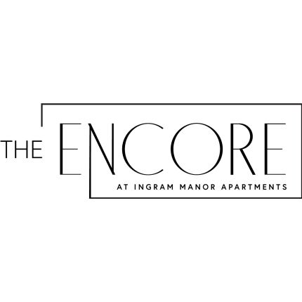 Logo from The Encore at Ingram Manor