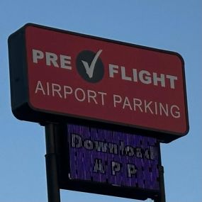 Bild von PreFlight Airport Parking ORD