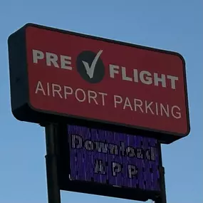 Bild von PreFlight Airport Parking ORD