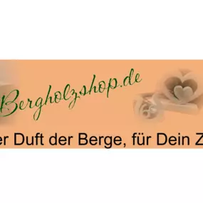 Bild von Bergholzshop