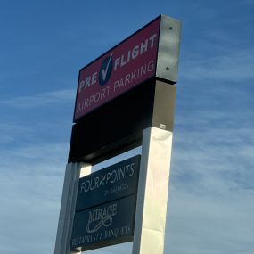 Bild von PreFlight Airport Parking PHX