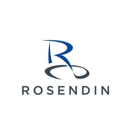 Logo od Rosendin