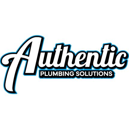 Logo fra Authentic Plumbing