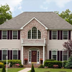 With all of our services we can make the exterior of your home look like a brand new place with landscaping, tree trimming and tree removal. Give us a call to book services for what you need to make you home look brand new!